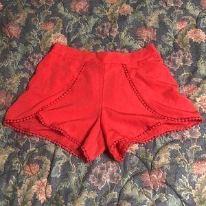 Jessica Simpson Shorts Small